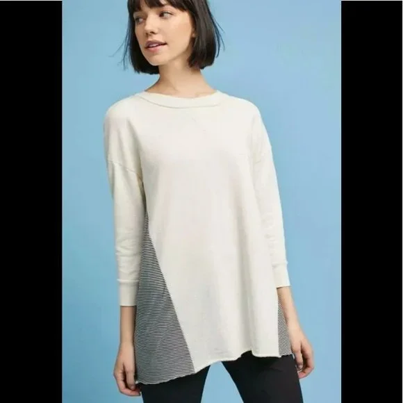 STATESIDE 3/4 Sleeve Sweatshirt - Picture 3 of 6